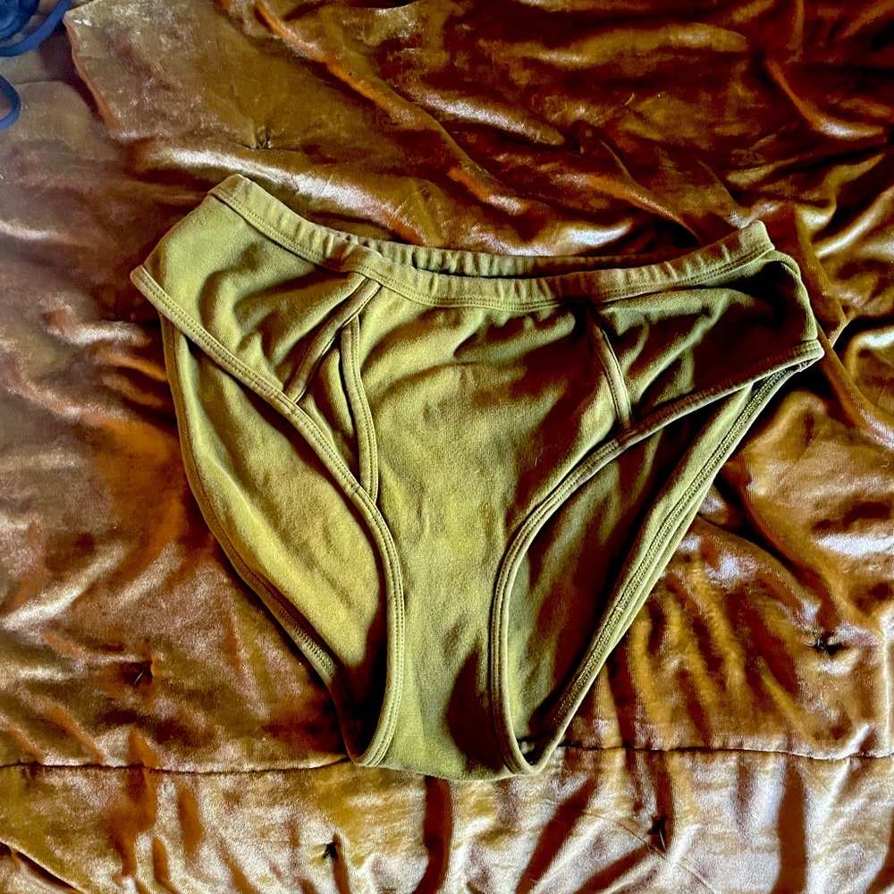 Big Bud Press underwear